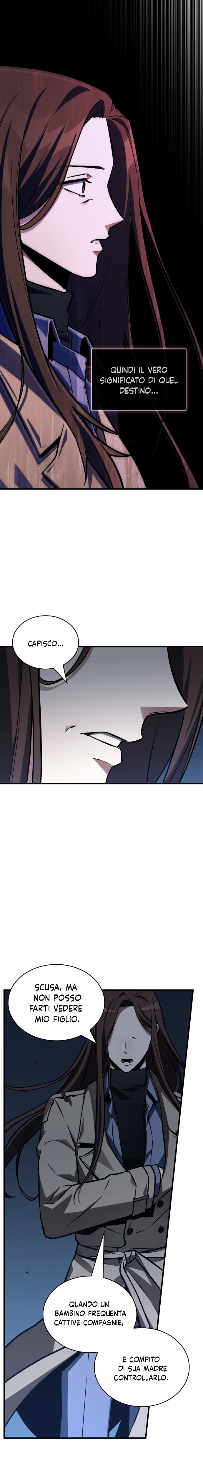 Read Omniscient Reader's Viewpoint IT Manga Online