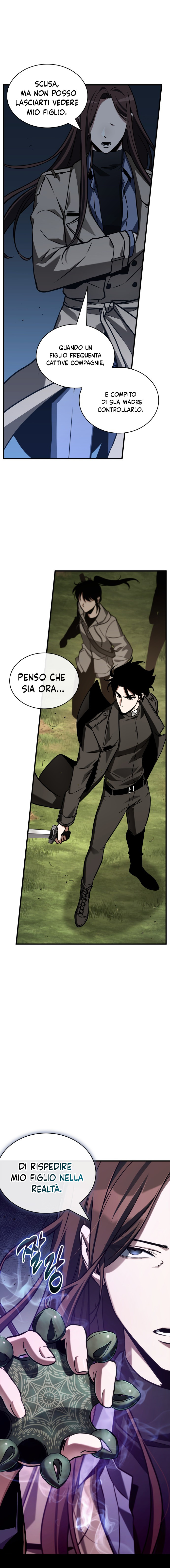 Read Omniscient Reader's Viewpoint IT Manga Online