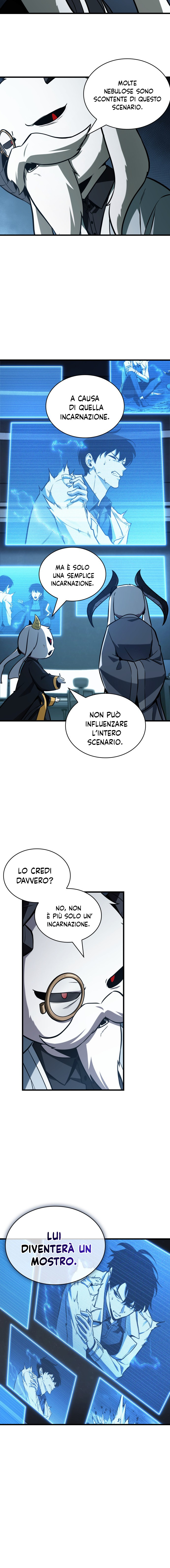 Read Omniscient Reader's Viewpoint IT Manga Online