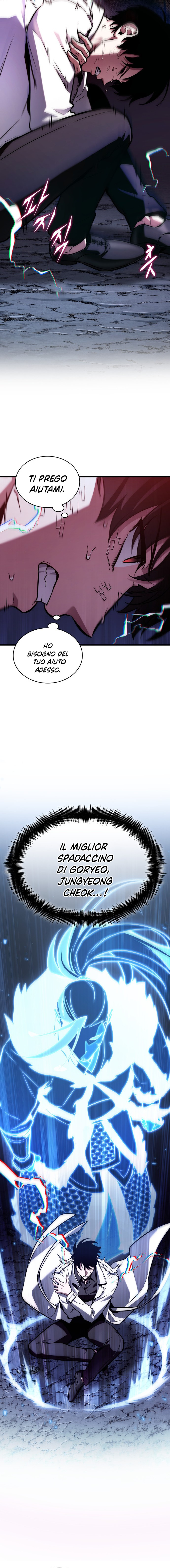 Read Omniscient Reader's Viewpoint IT Manga Online