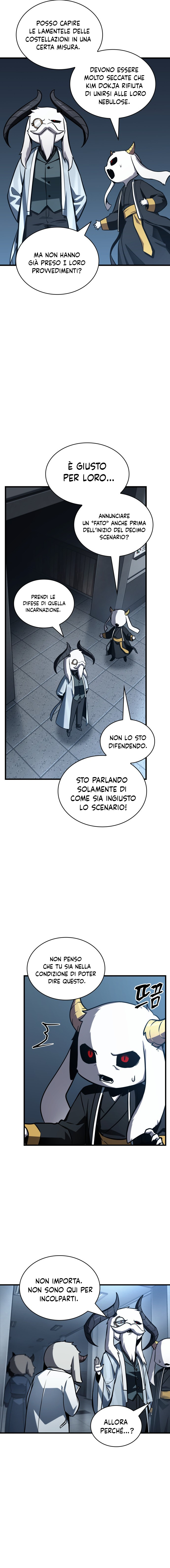 Read Omniscient Reader's Viewpoint IT Manga Online