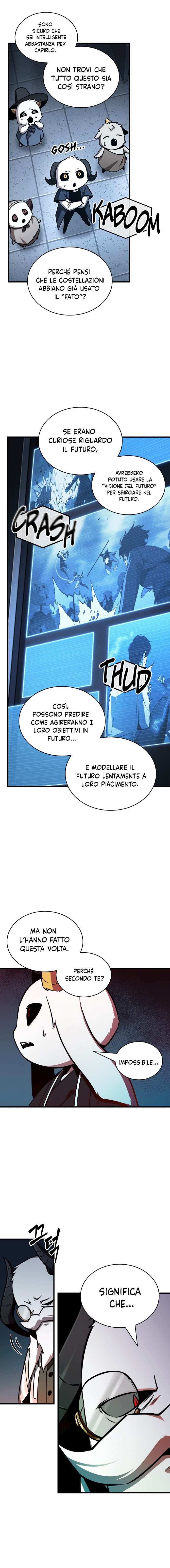 Read Omniscient Reader's Viewpoint IT Manga Online