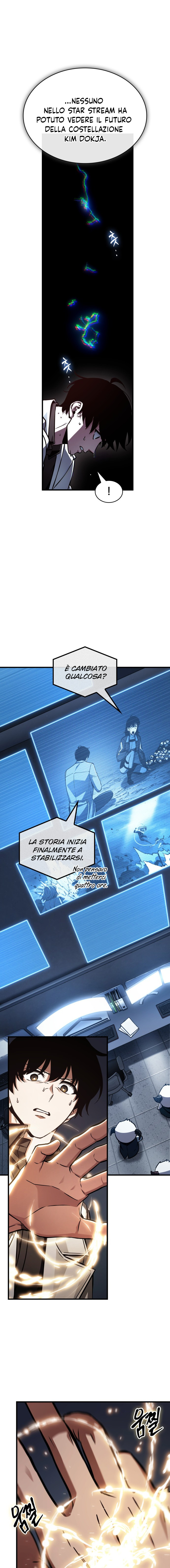 Read Omniscient Reader's Viewpoint IT Manga Online