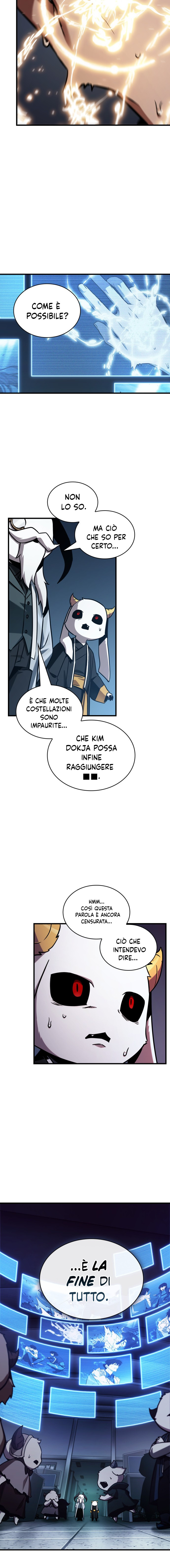 Read Omniscient Reader's Viewpoint IT Manga Online