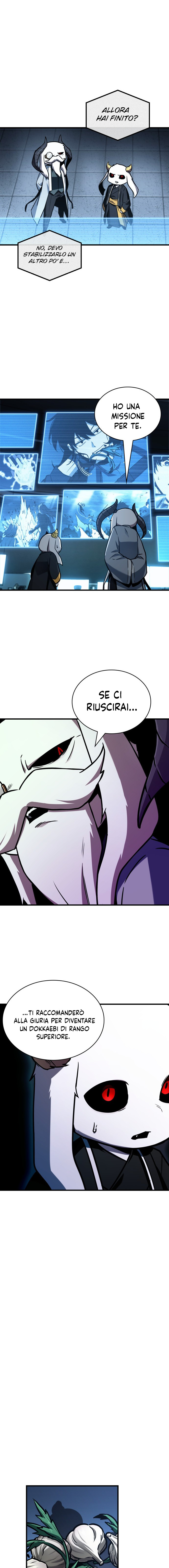 Read Omniscient Reader's Viewpoint IT Manga Online