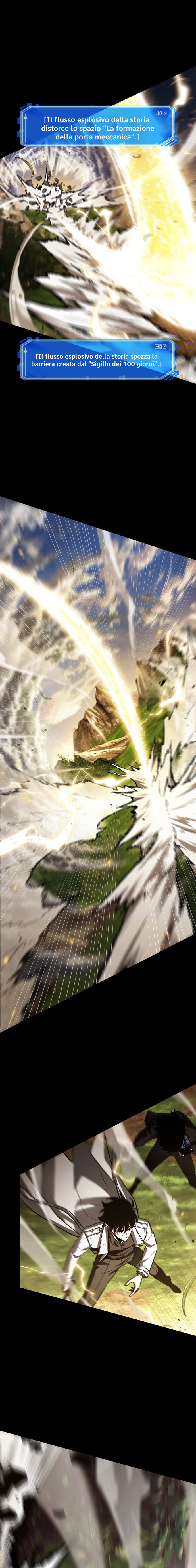Read Omniscient Reader's Viewpoint IT Manga Online