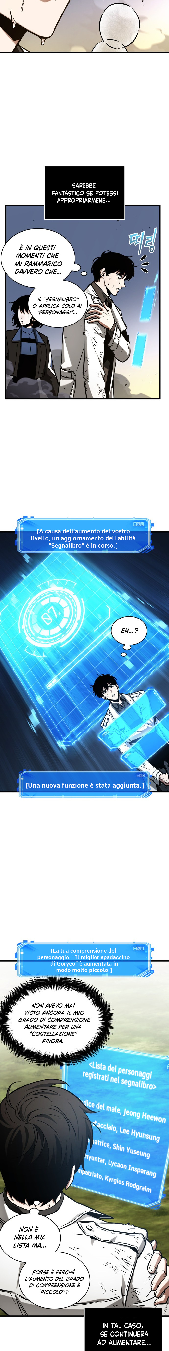 Read Omniscient Reader's Viewpoint IT Manga Online