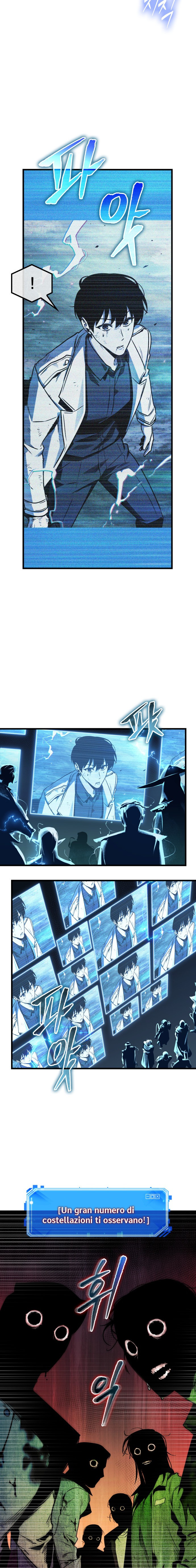 Read Omniscient Reader's Viewpoint IT Manga Online