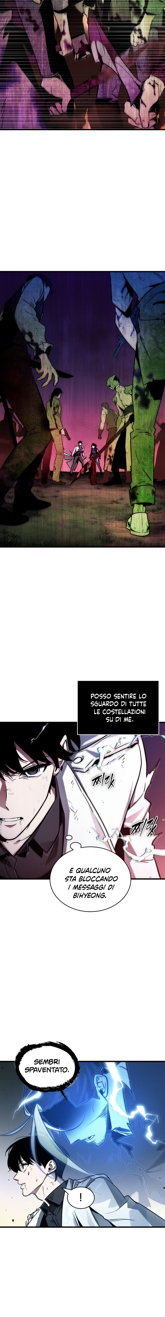 Read Omniscient Reader's Viewpoint IT Manga Online