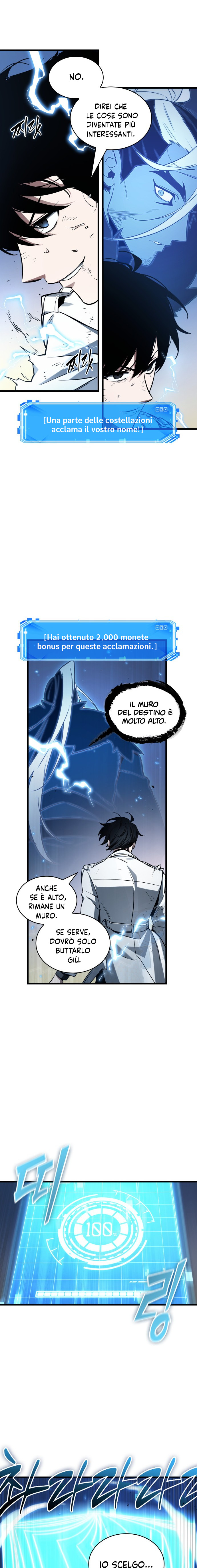 Read Omniscient Reader's Viewpoint IT Manga Online