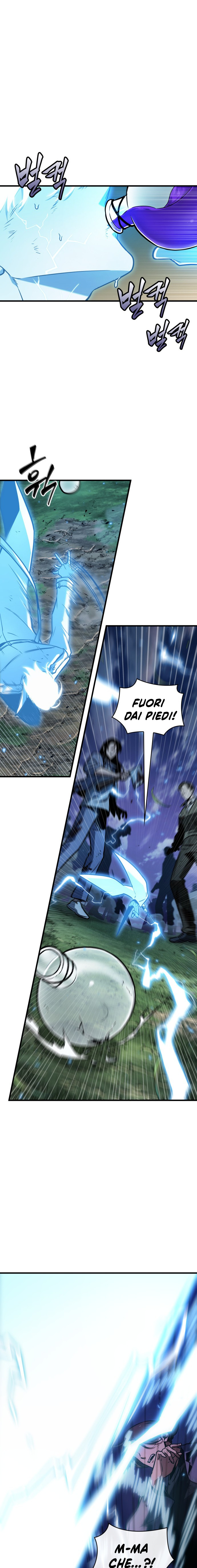 Read Omniscient Reader's Viewpoint IT Manga Online