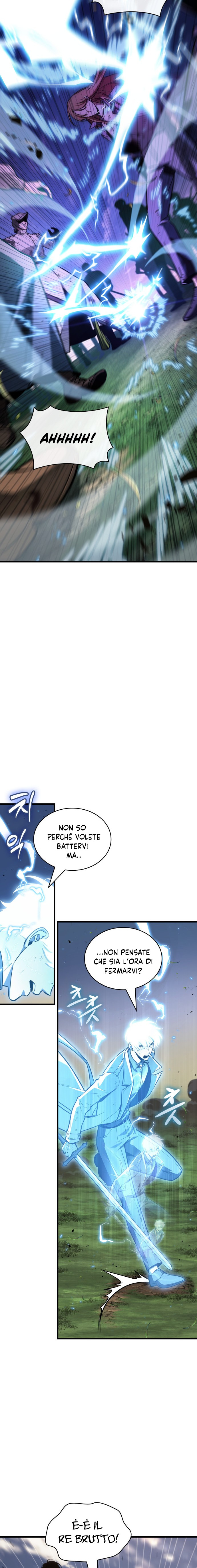 Read Omniscient Reader's Viewpoint IT Manga Online