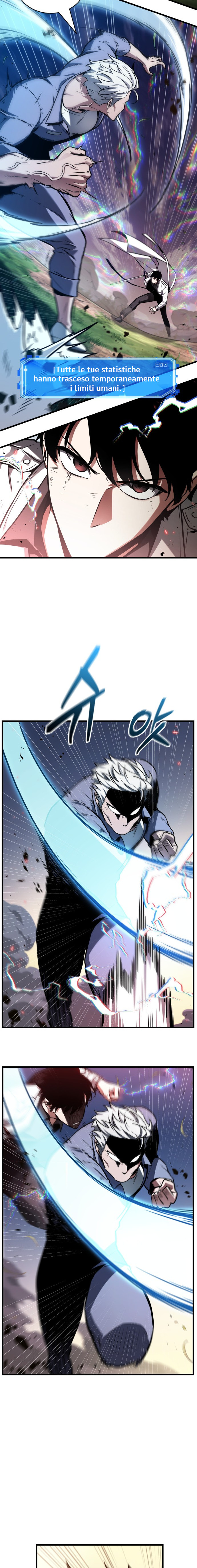 Read Omniscient Reader's Viewpoint IT Manga Online