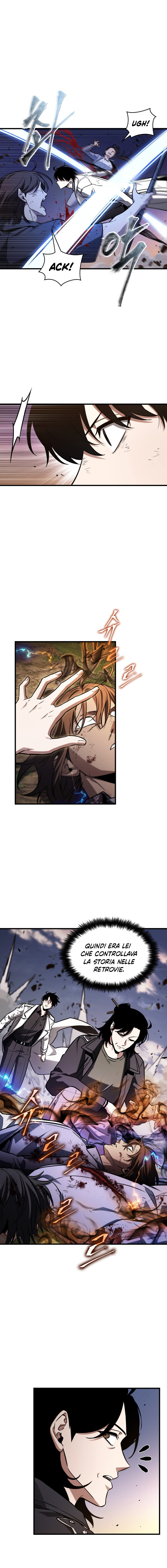 Read Omniscient Reader's Viewpoint IT Manga Online