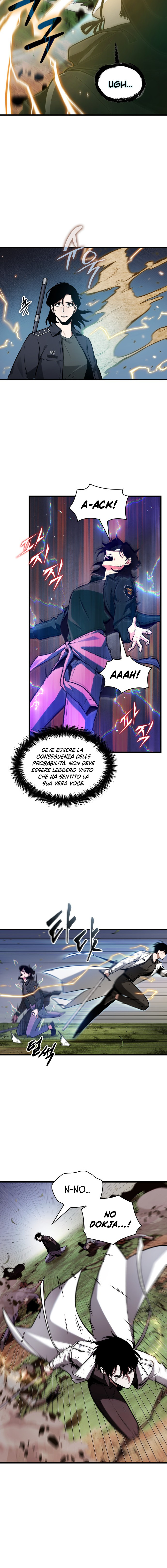 Read Omniscient Reader's Viewpoint IT Manga Online