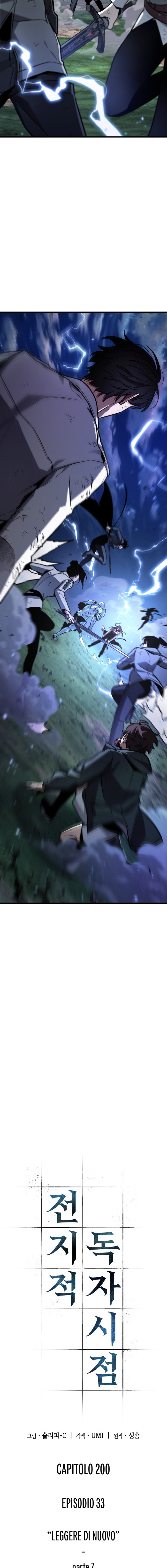 Read Omniscient Reader's Viewpoint IT Manga Online