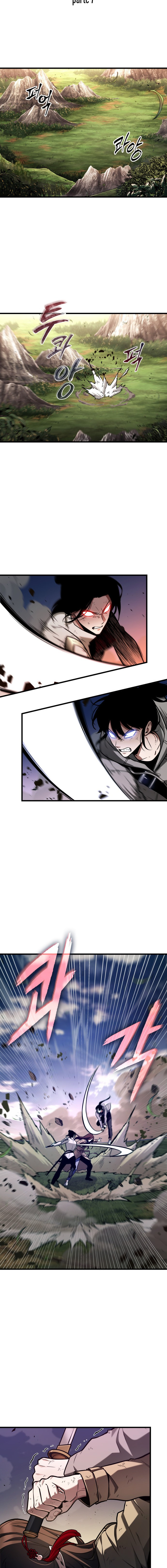 Read Omniscient Reader's Viewpoint IT Manga Online
