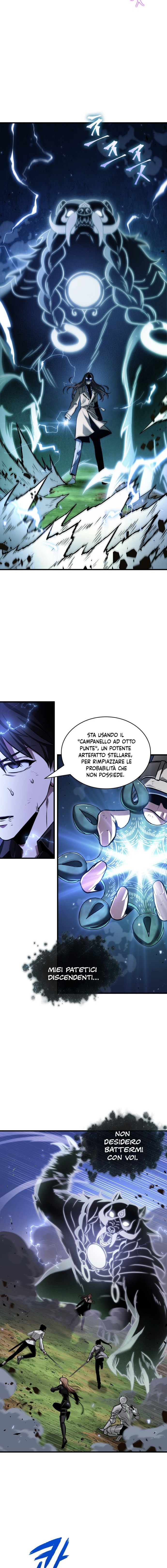 Read Omniscient Reader's Viewpoint IT Manga Online