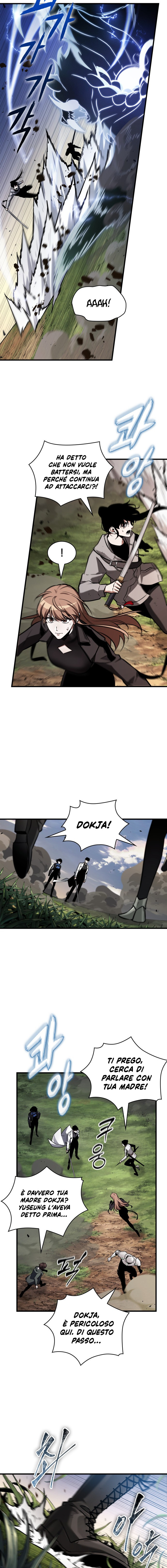 Read Omniscient Reader's Viewpoint IT Manga Online