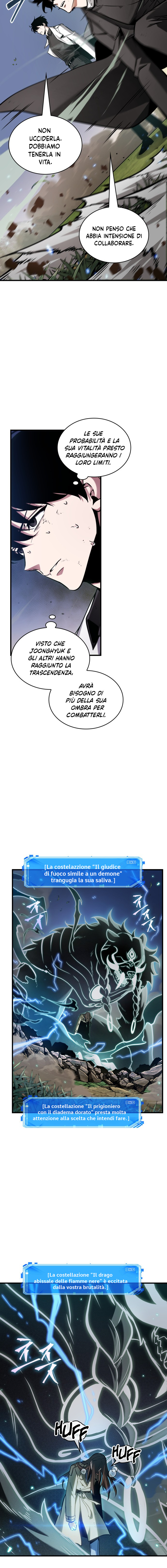 Read Omniscient Reader's Viewpoint IT Manga Online