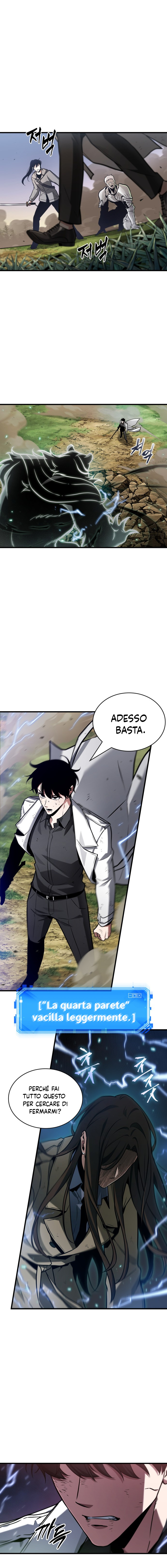 Read Omniscient Reader's Viewpoint IT Manga Online