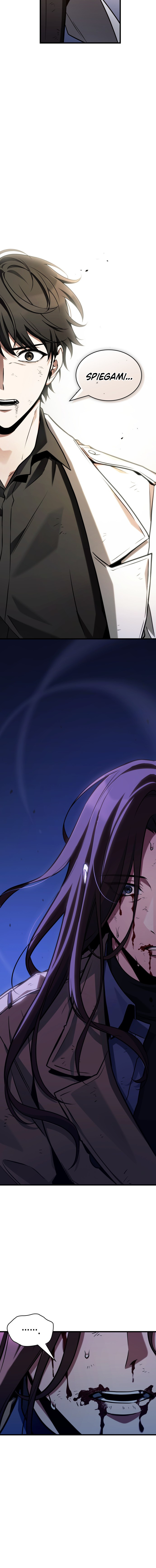 Read Omniscient Reader's Viewpoint IT Manga Online