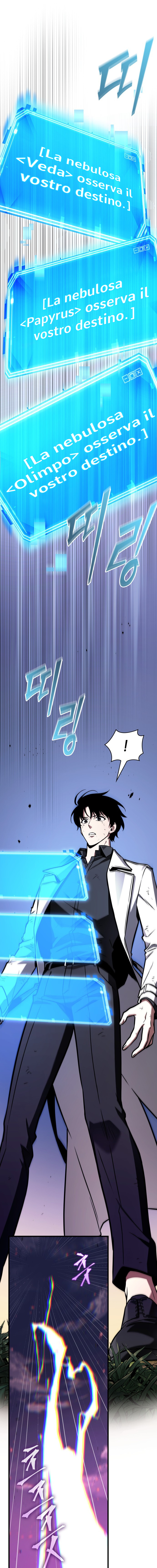 Read Omniscient Reader's Viewpoint IT Manga Online