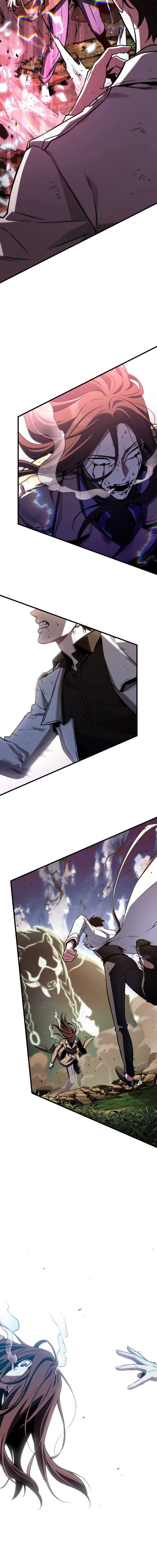 Read Omniscient Reader's Viewpoint IT Manga Online