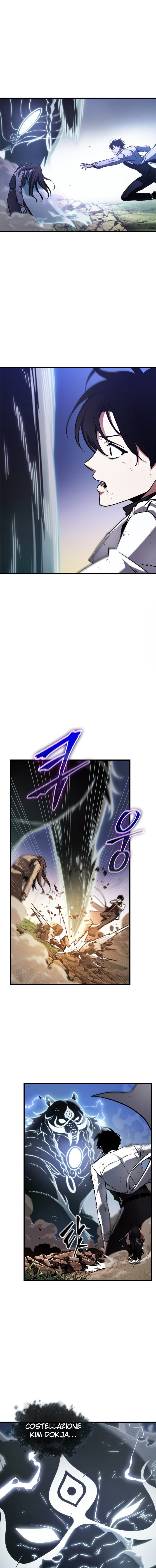 Read Omniscient Reader's Viewpoint IT Manga Online
