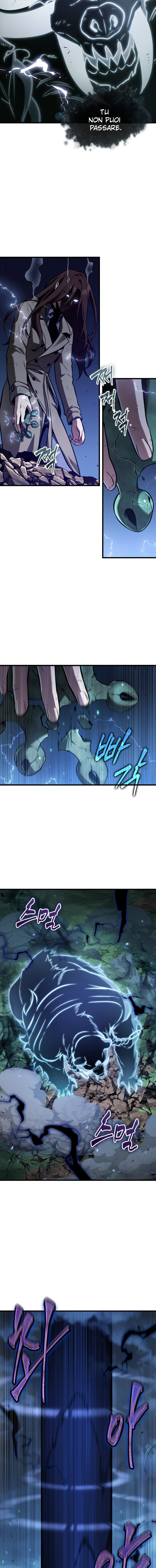 Read Omniscient Reader's Viewpoint IT Manga Online