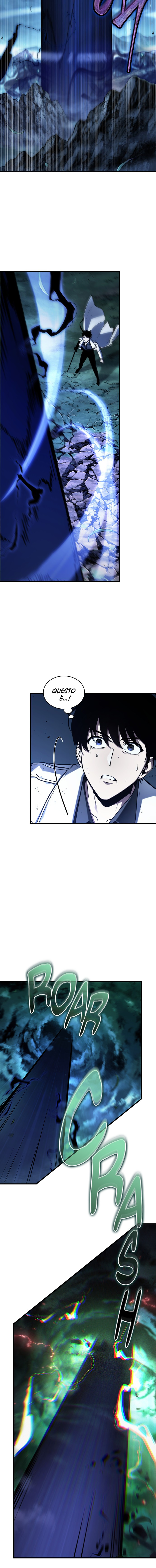 Read Omniscient Reader's Viewpoint IT Manga Online