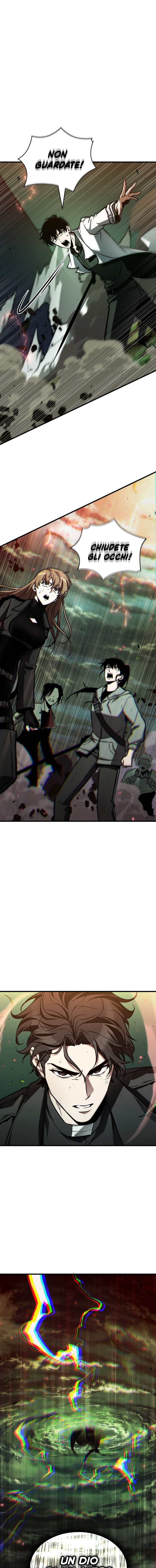Read Omniscient Reader's Viewpoint IT Manga Online