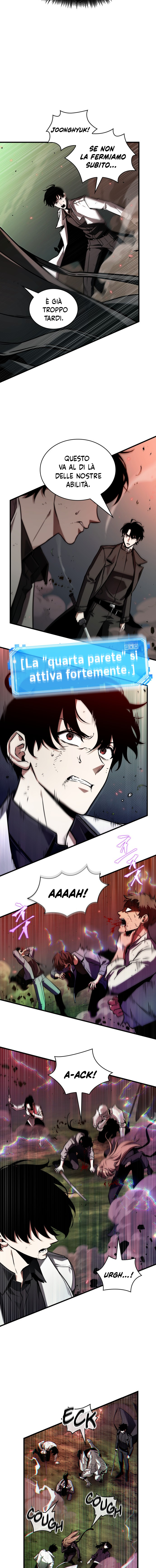 Read Omniscient Reader's Viewpoint IT Manga Online