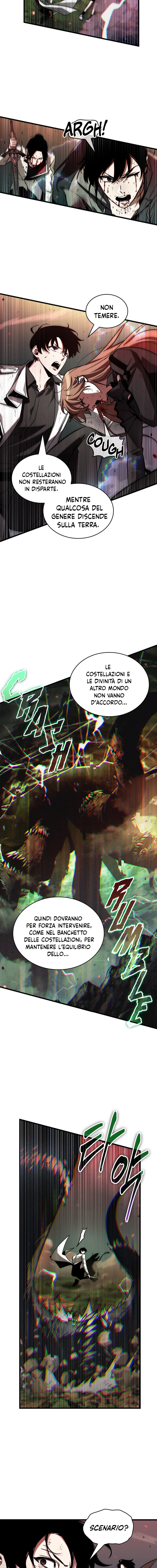 Read Omniscient Reader's Viewpoint IT Manga Online