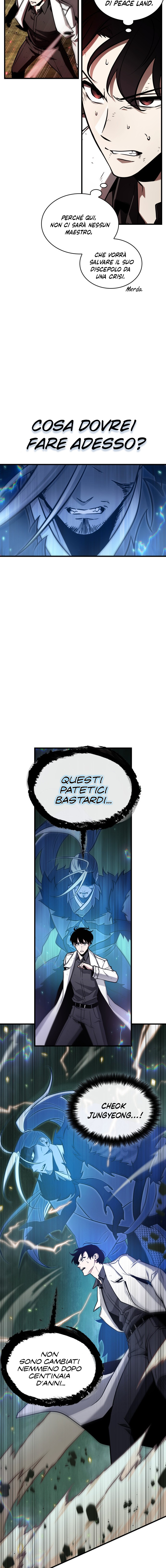 Read Omniscient Reader's Viewpoint IT Manga Online