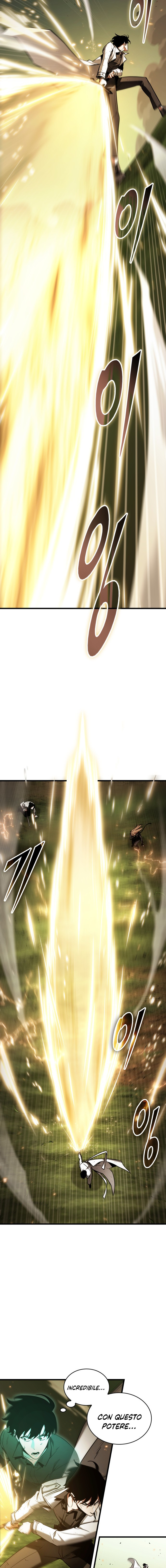 Read Omniscient Reader's Viewpoint IT Manga Online