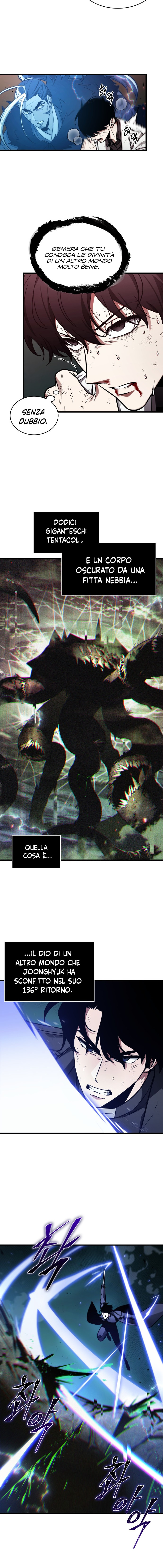 Read Omniscient Reader's Viewpoint IT Manga Online