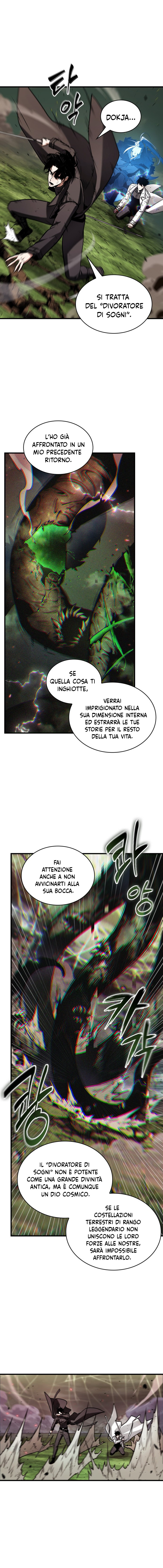 Read Omniscient Reader's Viewpoint IT Manga Online