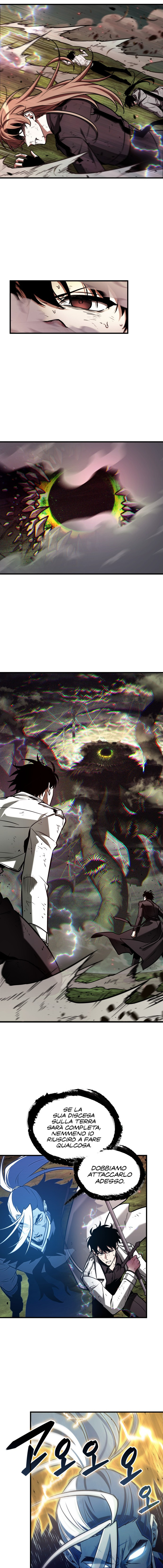 Read Omniscient Reader's Viewpoint IT Manga Online