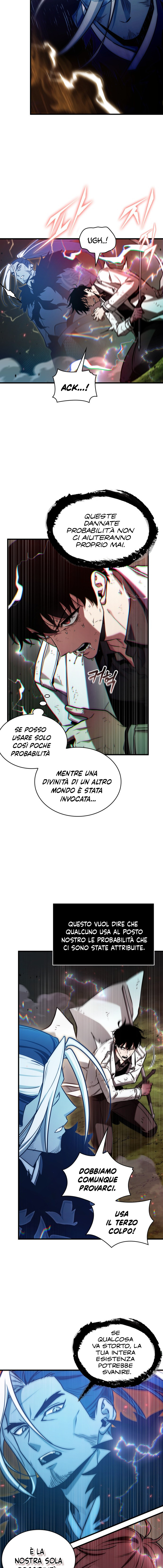 Read Omniscient Reader's Viewpoint IT Manga Online