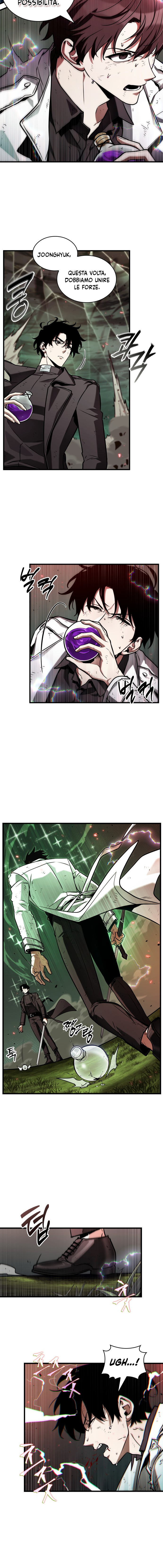 Read Omniscient Reader's Viewpoint IT Manga Online
