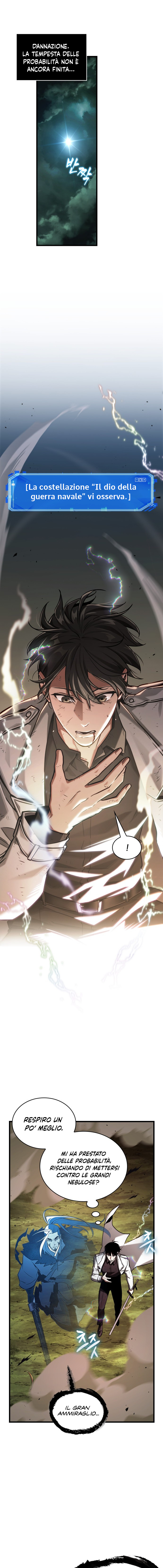 Read Omniscient Reader's Viewpoint IT Manga Online
