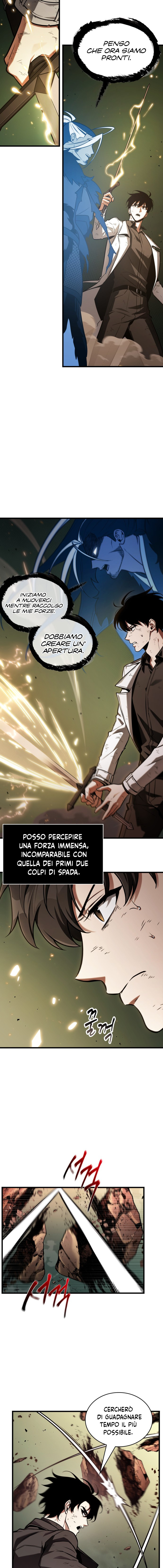 Read Omniscient Reader's Viewpoint IT Manga Online