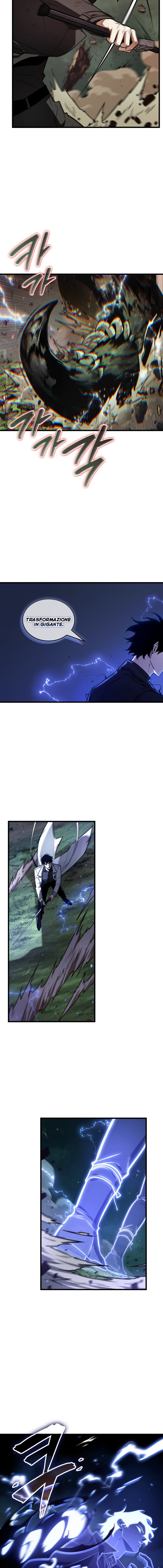 Read Omniscient Reader's Viewpoint IT Manga Online