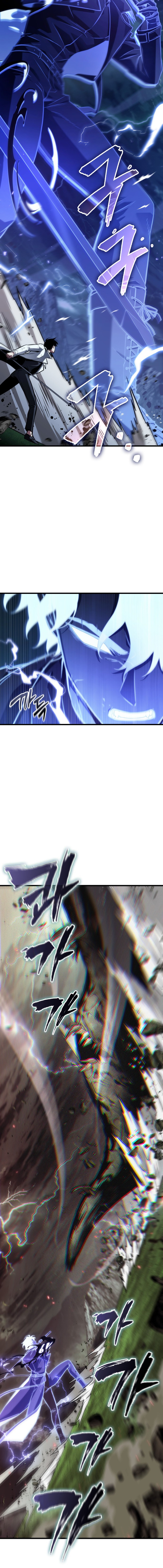 Read Omniscient Reader's Viewpoint IT Manga Online