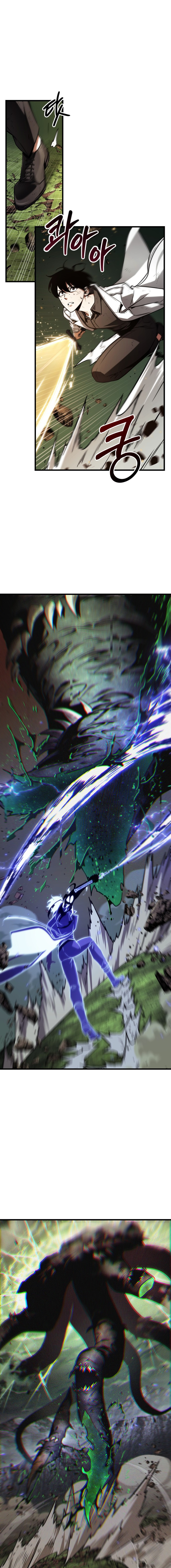 Read Omniscient Reader's Viewpoint IT Manga Online