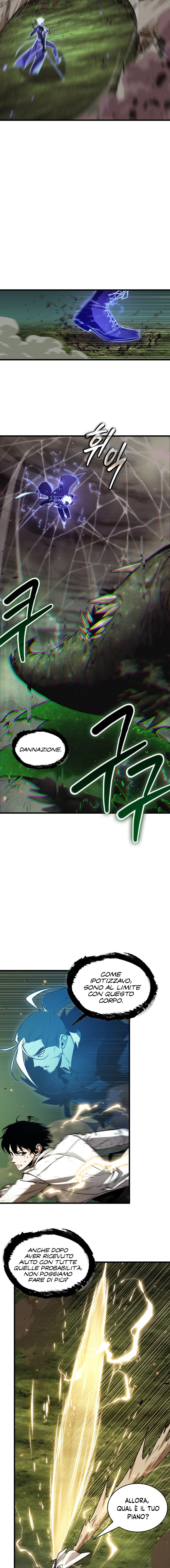 Read Omniscient Reader's Viewpoint IT Manga Online