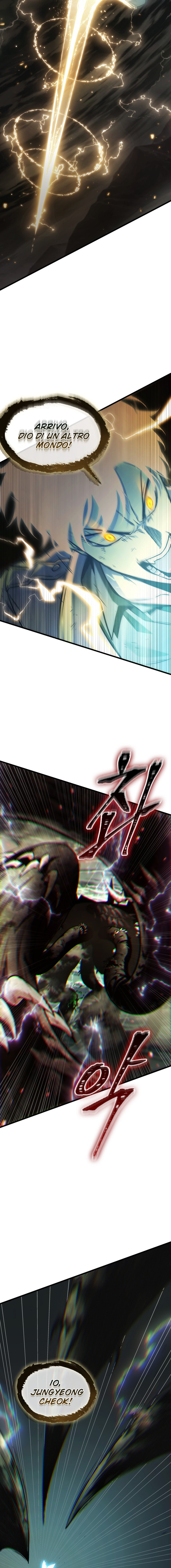 Read Omniscient Reader's Viewpoint IT Manga Online