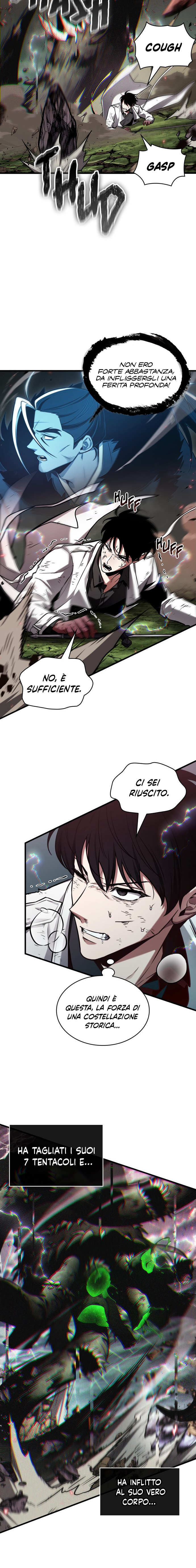 Read Omniscient Reader's Viewpoint IT Manga Online