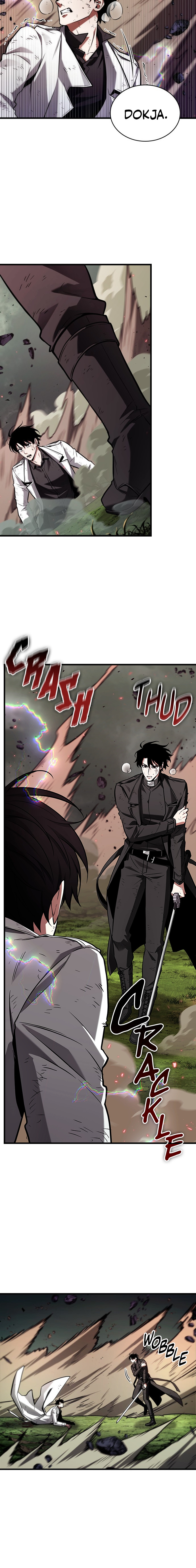 Read Omniscient Reader's Viewpoint IT Manga Online